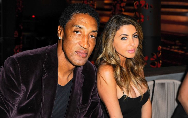 What is Larsa Pippen's Net Worth in 2021? Here's the Complete Breakdown